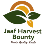 Jaaf Harvest Logo