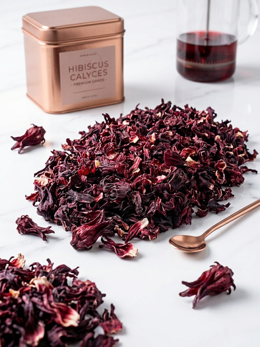 hibiscus