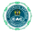 Corporate Affairs Commission Certified